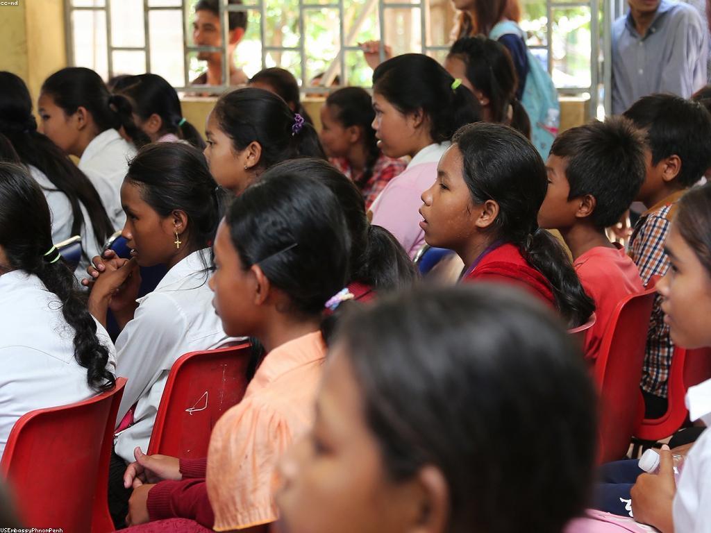 ចំណេះដឹងអំពីបច្ចេកទេសការបាញ់